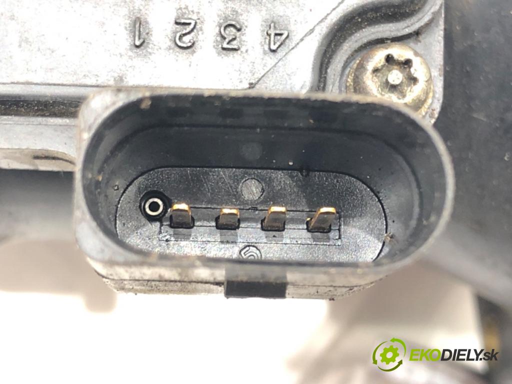 VW GOLF IV (1J1) 1997 - 2008    1.6 74 kW [100 KM] benzyna 1997 - 2004  Váha vzduchu 1J0129574B (Váhy vzduchu)