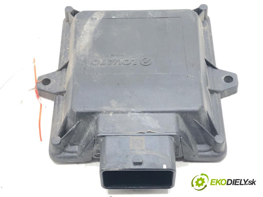 VW GOLF IV (1J1) 1997 - 2008    1.6 74 kW [100 KM] benzyna 1997 - 2004  riadiaca jednotka do plynu LPG 616497000 (Riadiace jednotky)