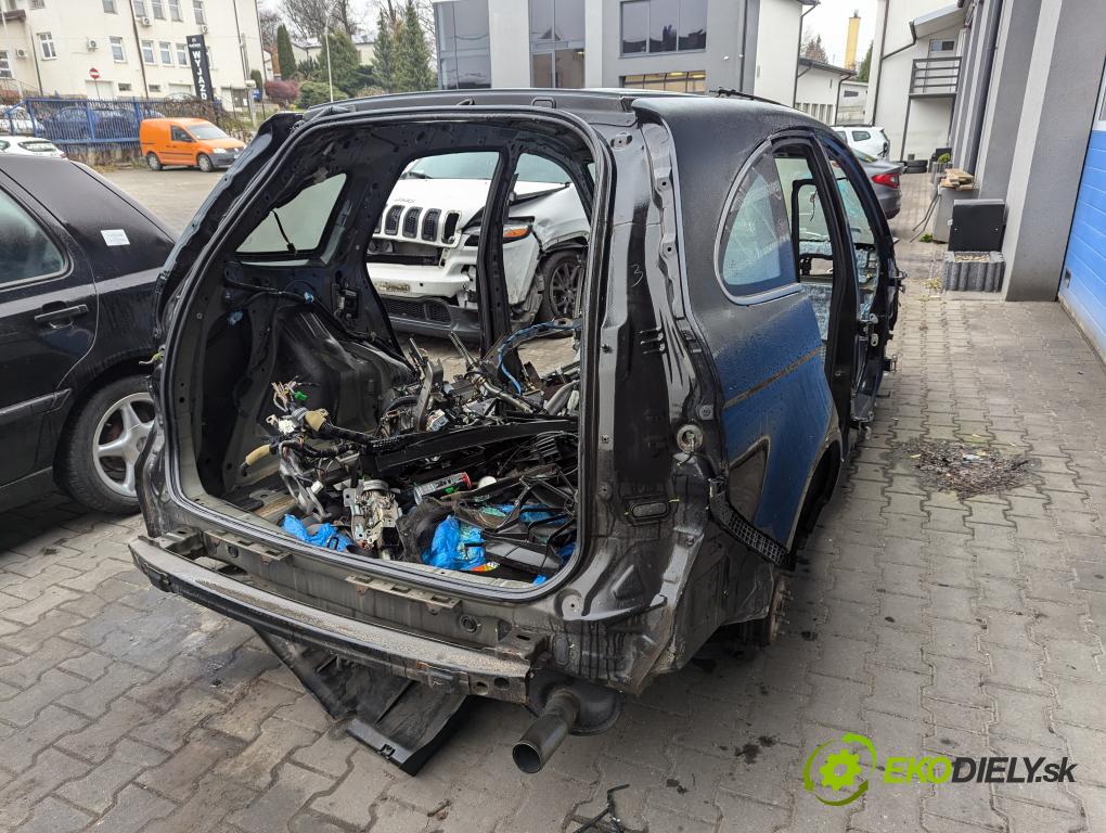 HONDA CR-V III (RE_) 2006 - 2022    2.0 i-VTEC (RE5, RE1) 110 kW [150 KM] benzyna 2007 - 2012  KAROSERIA ČTVRŤÁK blatník zadní část levý pravý střecha POŠTY: prahy 