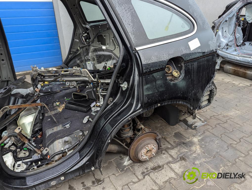 HONDA CR-V III (RE_) 2006 - 2022    2.0 i-VTEC (RE5, RE1) 110 kW [150 KM] benzyna 2007 - 2012  KAROSERIA ČTVRŤÁK blatník zadní část levý pravý střecha POŠTY: prahy