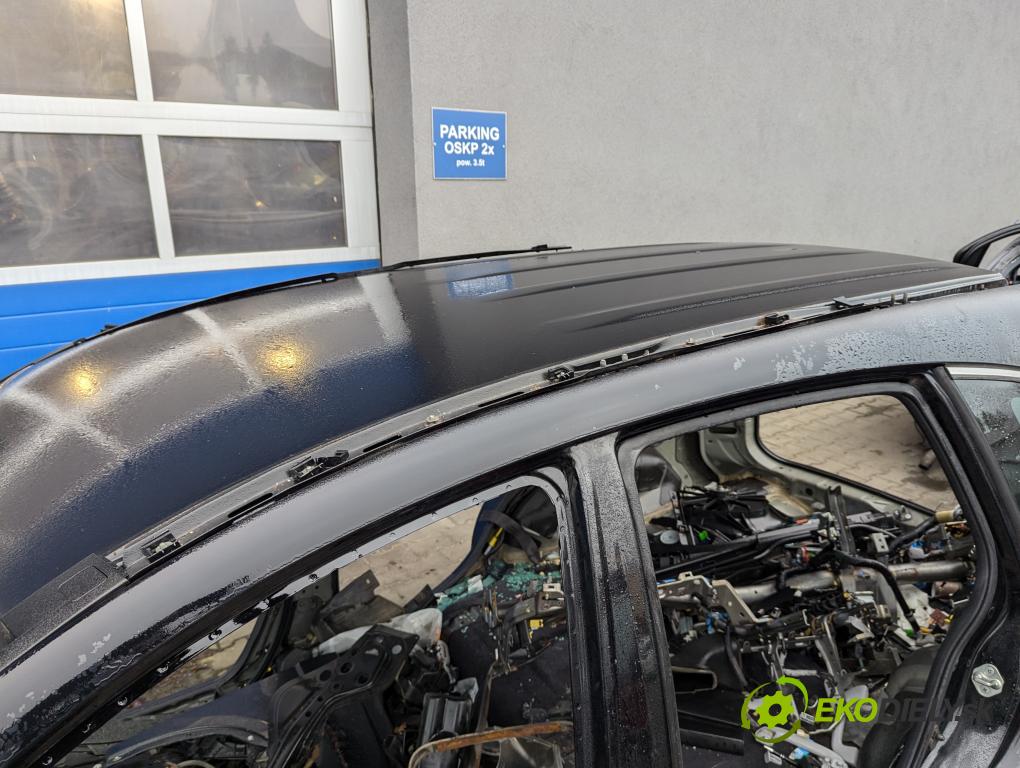 HONDA CR-V III (RE_) 2006 - 2022    2.0 i-VTEC (RE5, RE1) 110 kW [150 KM] benzyna 2007 - 2012  KAROSERIA ČTVRŤÁK blatník zadní část levý pravý střecha POŠTY: prahy