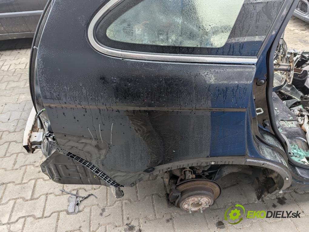 HONDA CR-V III (RE_) 2006 - 2022    2.0 i-VTEC (RE5, RE1) 110 kW [150 KM] benzyna 2007 - 2012  KAROSERIA ČTVRŤÁK blatník zadní část levý pravý střecha POŠTY: prahy
