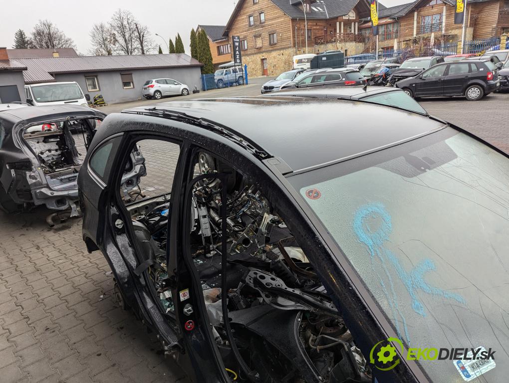 HONDA CR-V III (RE_) 2006 - 2022    2.0 i-VTEC (RE5, RE1) 110 kW [150 KM] benzyna 2007 - 2012  KAROSERIA ČTVRŤÁK blatník zadní část levý pravý střecha POŠTY: prahy