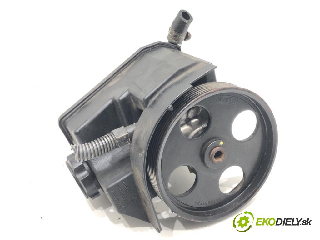 CITROEN XSARA PICASSO (N68) 1999 - 2012    1.8 16V 85 kW [115 KM] benzyna 2000 - 2005  Pumpa servočerpadlo 26074910 (Servočerpadlá, pumpy riadenia)