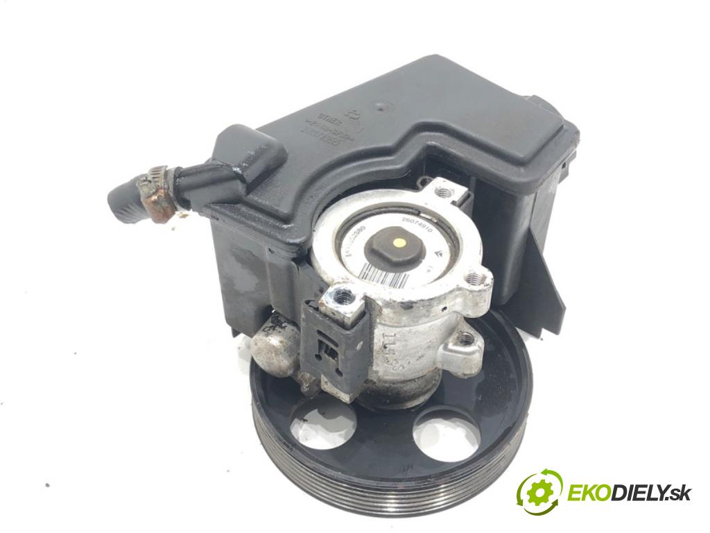 CITROEN XSARA PICASSO (N68) 1999 - 2012    1.8 16V 85 kW [115 KM] benzyna 2000 - 2005  Pumpa servočerpadlo 26074910 (Servočerpadlá, pumpy riadenia)