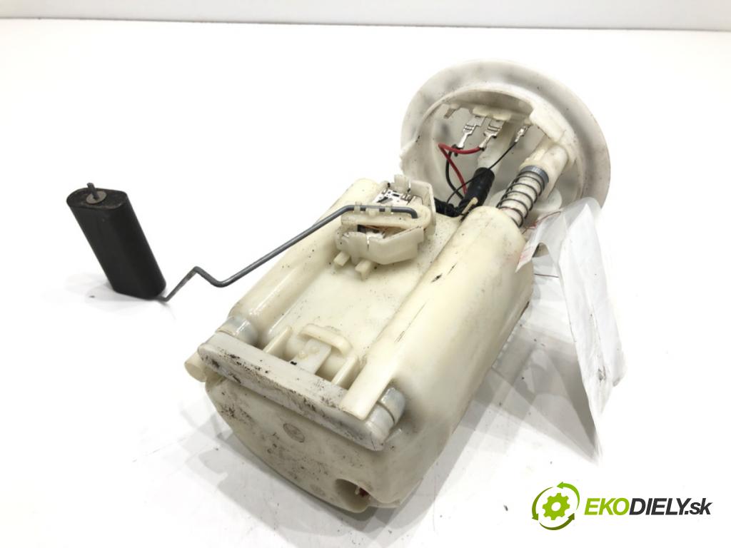 CITROEN XSARA PICASSO (N68) 1999 - 2012    1.8 16V 85 kW [115 KM] benzyna 2000 - 2005  pumpa paliva 0986580310