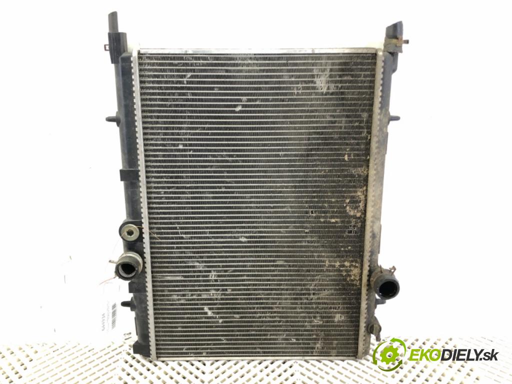 CITROEN XSARA PICASSO (N68) 1999 - 2012    1.8 16V 85 kW [115 KM] benzyna 2000 - 2005  chladič vody 9632197880 (Chladiče vody)