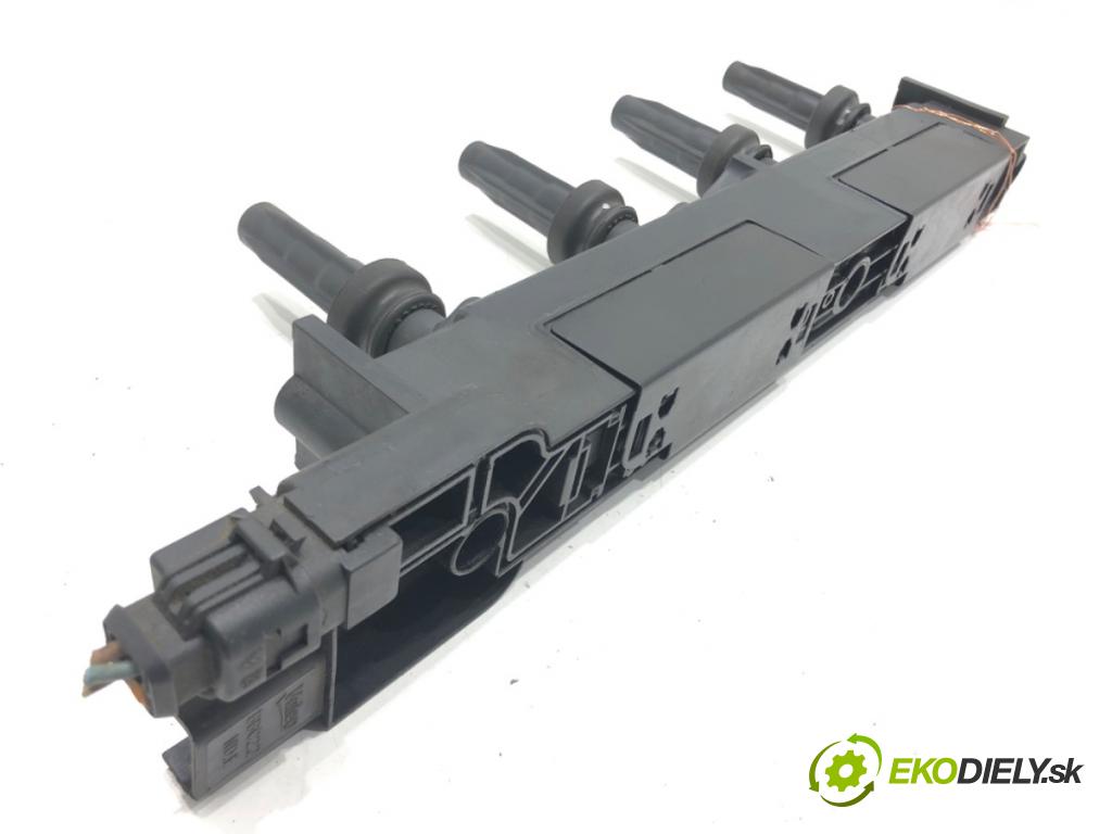 CITROEN XSARA PICASSO (N68) 1999 - 2012    1.8 16V 85 kW [115 KM] benzyna 2000 - 2005  Cievka zapaľovacia  (Zapaľovacie cievky, moduly)