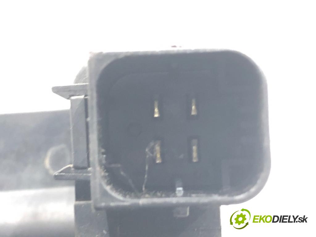 CITROEN XSARA PICASSO (N68) 1999 - 2012    1.8 16V 85 kW [115 KM] benzyna 2000 - 2005  Cievka zapaľovacia  (Zapaľovacie cievky, moduly)