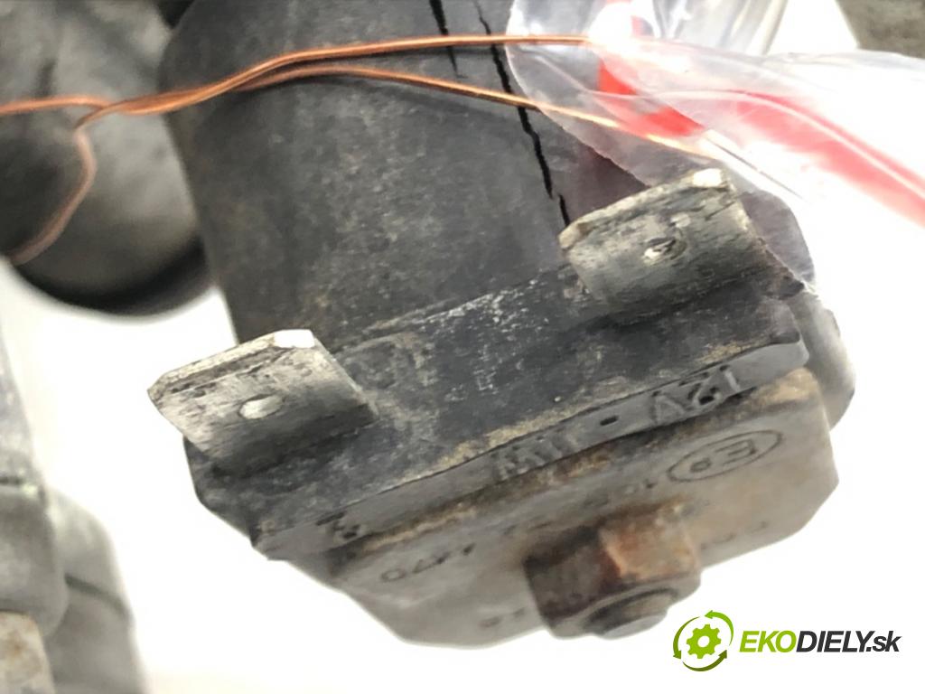 CITROEN XSARA PICASSO (N68) 1999 - 2012    1.8 16V 85 kW [115 KM] benzyna 2000 - 2005  Reduktor do plynového pedálu LPG 67R-015315 (LPG)