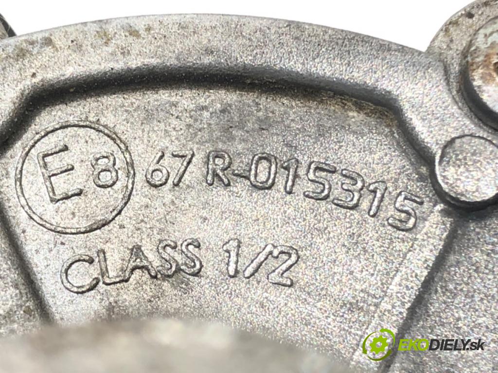 CITROEN XSARA PICASSO (N68) 1999 - 2012    1.8 16V 85 kW [115 KM] benzyna 2000 - 2005  Reduktor do plynového pedálu LPG 67R-015315 (LPG)