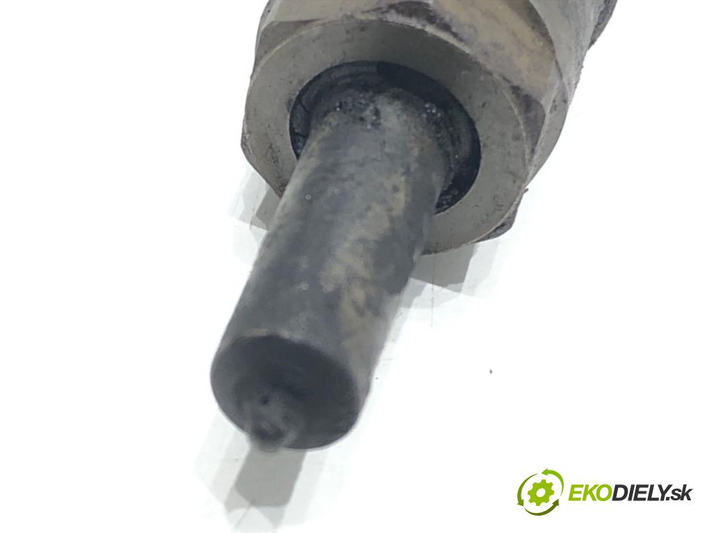 FIAT STILO (192_) 2001 - 2010    1.9 D Multijet 88 kW [120 KM] olej napędowy 2005 - 2006  vstrekovač 0445110276 (Vstrekovače)