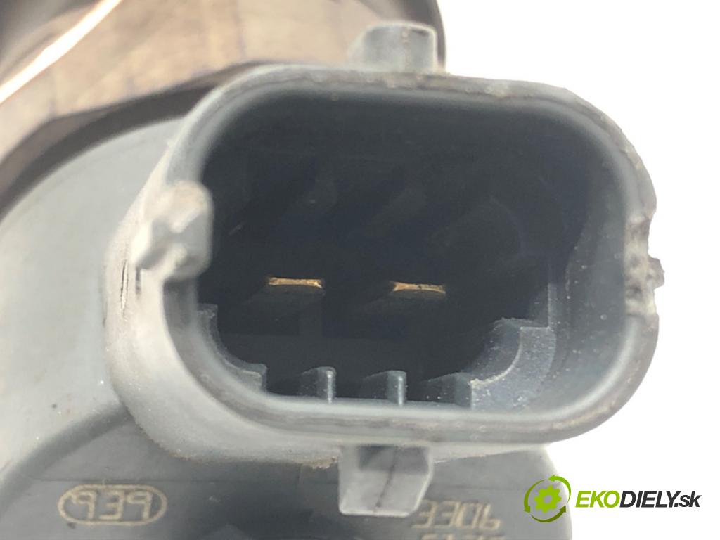 FIAT STILO (192_) 2001 - 2010    1.9 D Multijet 88 kW [120 KM] olej napędowy 2005 - 2006  vstrekovač 0445110276 (Vstrekovače)