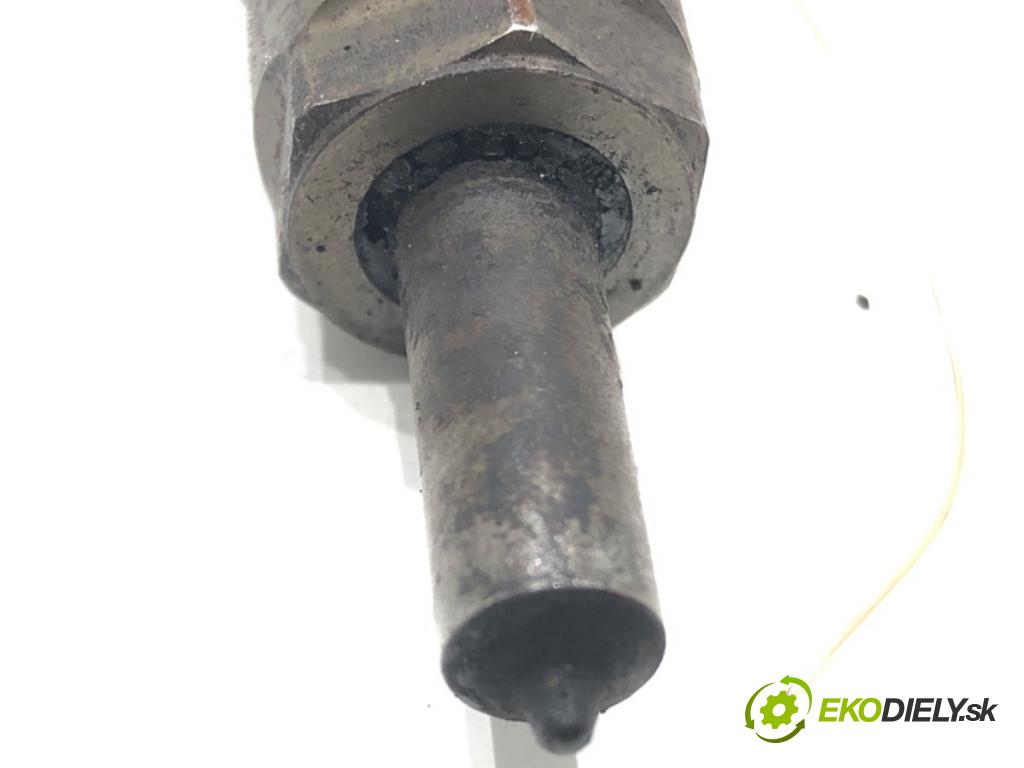 FIAT STILO (192_) 2001 - 2010    1.9 D Multijet 88 kW [120 KM] olej napędowy 2005 - 2006  vstrekovač 0445110276 (Vstrekovače)