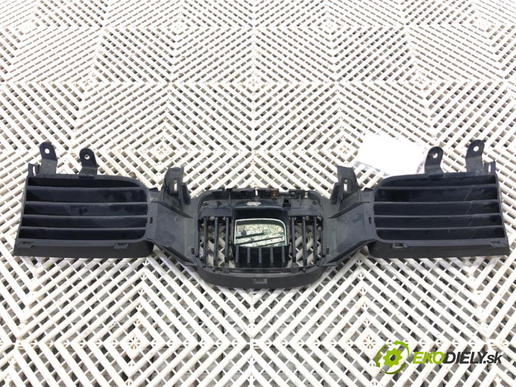 SEAT LEON (1M1) 1999 - 2006    ---  mřížka maska 1M0853651F (Mřížky (masky) chladičů)