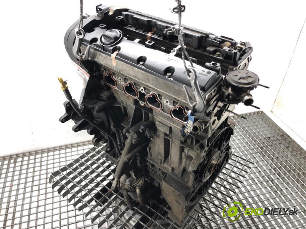 PEUGEOT 307 SW (3H) 2002 - 2009    2.0 16V 100 kW [136 KM] benzyna 2002 - 2005  motor RFN (Motory (kompletní))