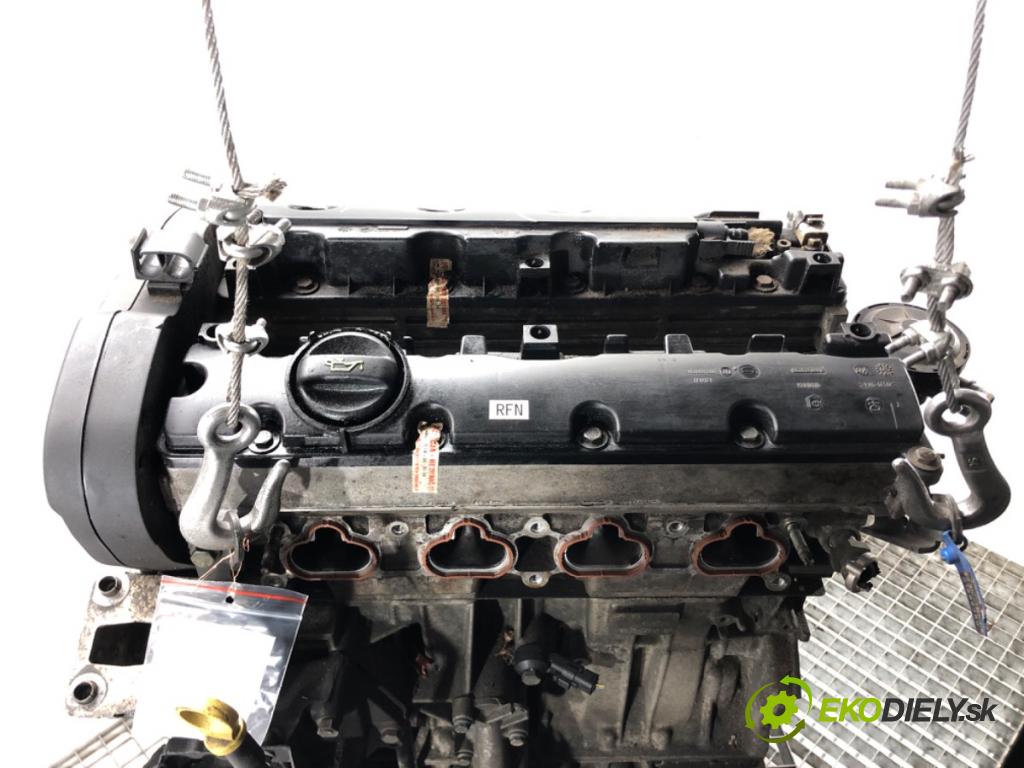PEUGEOT 307 SW (3H) 2002 - 2009    2.0 16V 100 kW [136 KM] benzyna 2002 - 2005  motor RFN (Motory (kompletní))