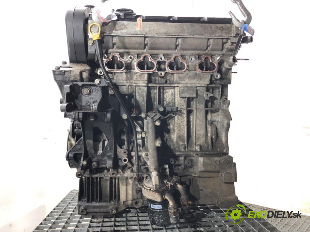 PEUGEOT 307 SW (3H) 2002 - 2009    2.0 16V 100 kW [136 KM] benzyna 2002 - 2005  motor RFN (Motory (kompletní))