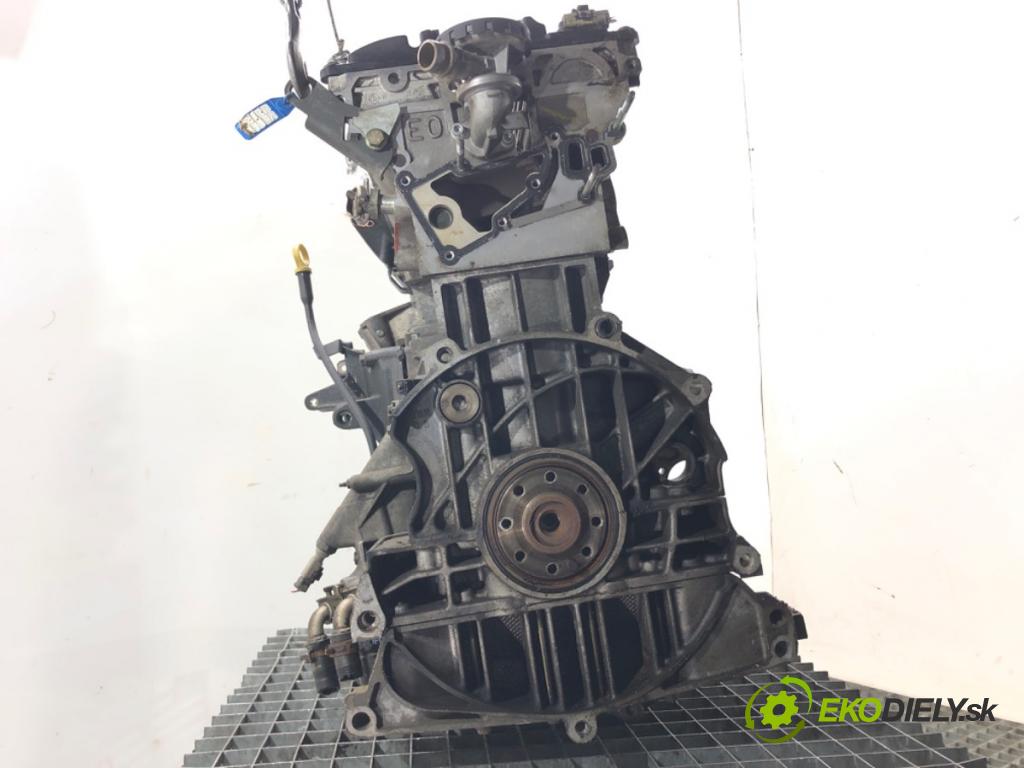 PEUGEOT 307 SW (3H) 2002 - 2009    2.0 16V 100 kW [136 KM] benzyna 2002 - 2005  motor RFN (Motory (kompletní))
