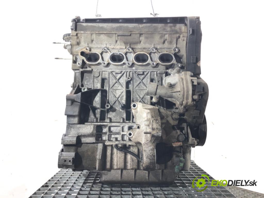 PEUGEOT 307 SW (3H) 2002 - 2009    2.0 16V 100 kW [136 KM] benzyna 2002 - 2005  motor RFN (Motory (kompletní))