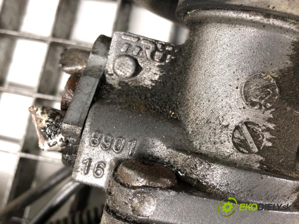 PEUGEOT 307 SW (3H) 2002 - 2009    2.0 16V 100 kW [136 KM] benzyna 2002 - 2005  riadenie T5 (Riadenia)