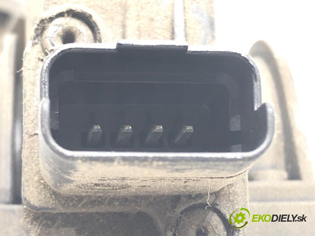 PEUGEOT 307 SW (3H) 2002 - 2009    2.0 16V 100 kW [136 KM] benzyna 2002 - 2005  Potenciometer plynu  (Pedále)