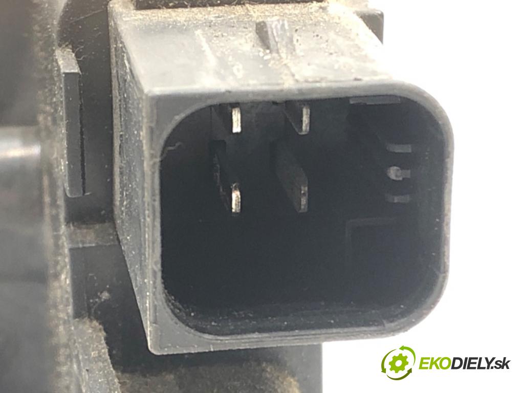 PEUGEOT 307 SW (3H) 2002 - 2009    2.0 16V 100 kW [136 KM] benzyna 2002 - 2005  Cievka zapaľovacia U6009 (Zapaľovacie cievky, moduly)