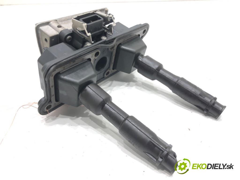 VW PASSAT B5 (3B2) 1996 - 2001    ---  Cievka zapaľovacia  (Zapaľovacie cievky, moduly)