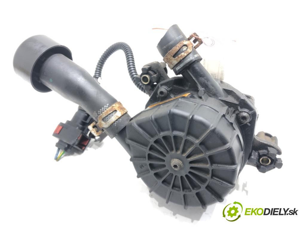 PEUGEOT 307 SW (3H) 2002 - 2009    2.0 16V 100 kW [136 KM] benzyna 2002 - 2005  Pumpa vzduchu sekundárneho 9639450180 (Ostatné)