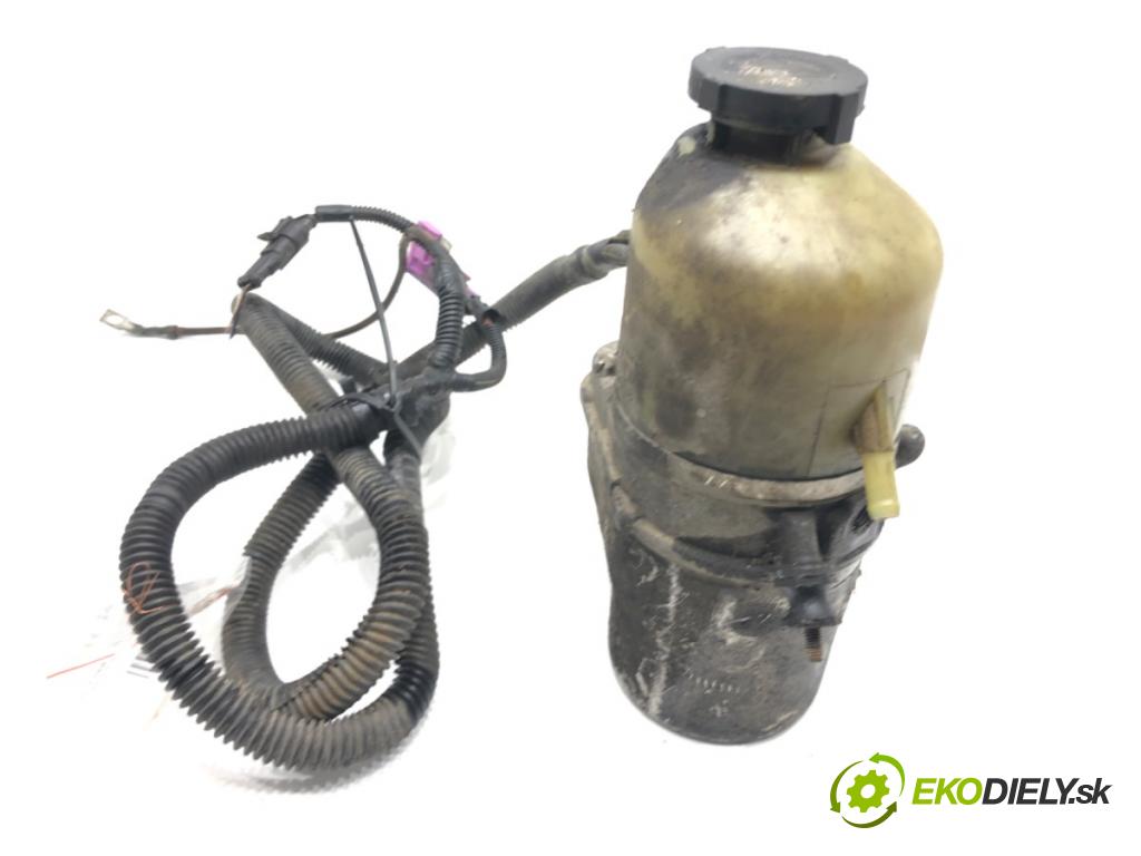 OPEL ZAFIRA A nadwozie wielkoprzestrzenne (MPV) (T98) 1999 - 2005    2.0 DTI 16V (F75) 74 kW [101 KM] olej napędowy 2000 - 2005  Pumpa servočerpadlo  (Servočerpadlá, pumpy riadenia)