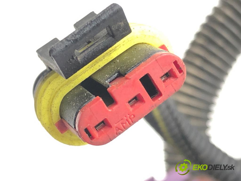 OPEL ZAFIRA A nadwozie wielkoprzestrzenne (MPV) (T98) 1999 - 2005    2.0 DTI 16V (F75) 74 kW [101 KM] olej napędowy 2000 - 2005  Pumpa servočerpadlo  (Servočerpadlá, pumpy riadenia)