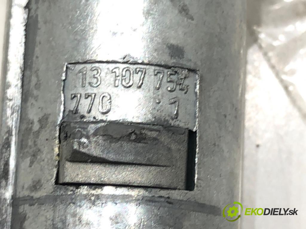 OPEL ZAFIRA A nadwozie wielkoprzestrzenne (MPV) (T98) 1999 - 2005    2.0 DTI 16V (F75) 74 kW [101 KM] olej napędowy 2000 - 2005  spinačka  (Spínacie skrinky a kľúče)