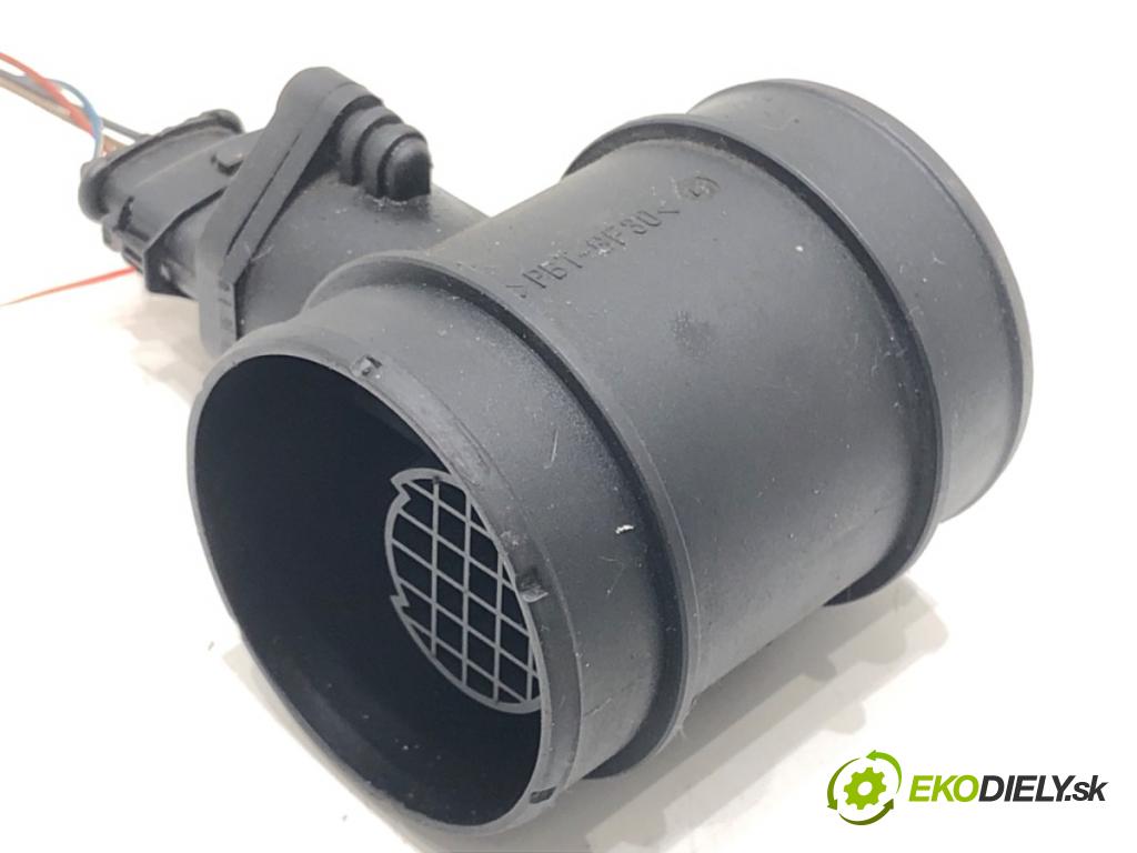 OPEL ZAFIRA A nadwozie wielkoprzestrzenne (MPV) (T98) 1999 - 2005    2.0 DTI 16V (F75) 74 kW [101 KM] olej napędowy 2000 - 2005  Váha vzduchu 0281002478 (Váhy vzduchu)