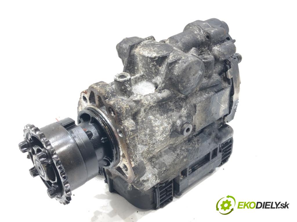 OPEL ZAFIRA A nadwozie wielkoprzestrzenne (MPV) (T98) 1999 - 2005    2.0 DTI 16V (F75) 74 kW [101 KM] olej napędowy 2000 - 2005  Pumpa vstrekovacia 0470504203 (Vstrekovacie čerpadlá)