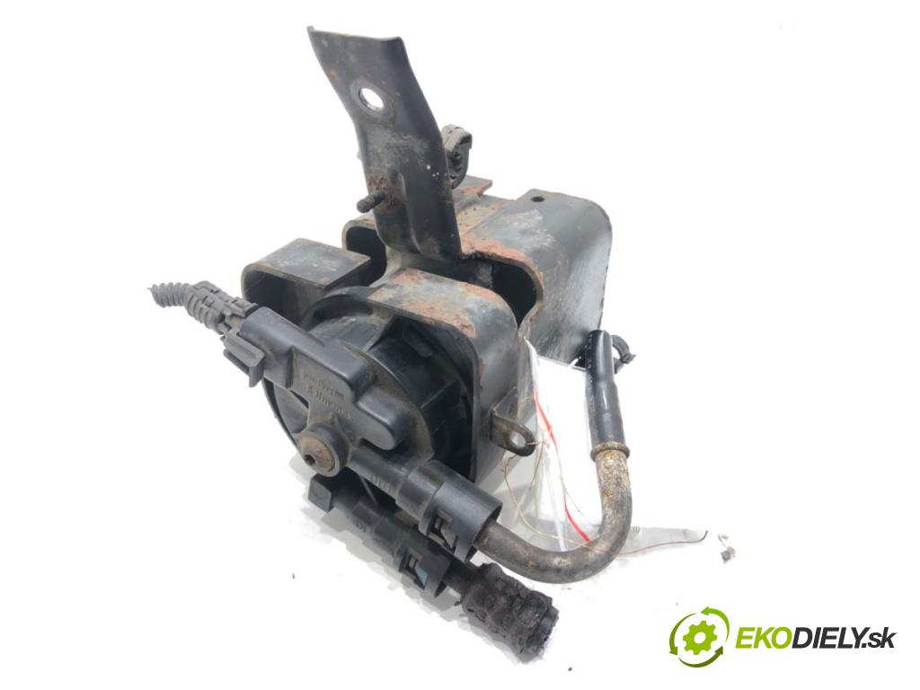 OPEL ZAFIRA A nadwozie wielkoprzestrzenne (MPV) (T98) 1999 - 2005    2.0 DTI 16V (F75) 74 kW [101 KM] olej napędowy 2000 - 2005  Obal filtra paliva  (Obaly filtrov paliva)