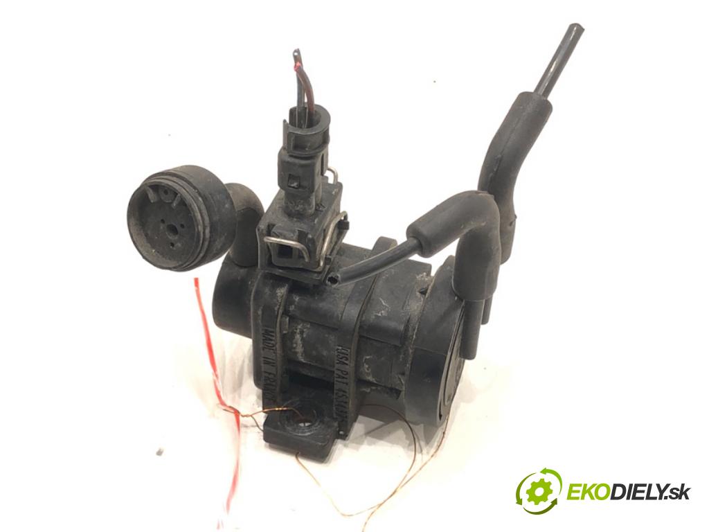 OPEL ZAFIRA A nadwozie wielkoprzestrzenne (MPV) (T98) 1999 - 2005    2.0 DTI 16V (F75) 74 kW [101 KM] olej napędowy 2000 - 2005  Ventil tlaku 09158200 (Ventily)