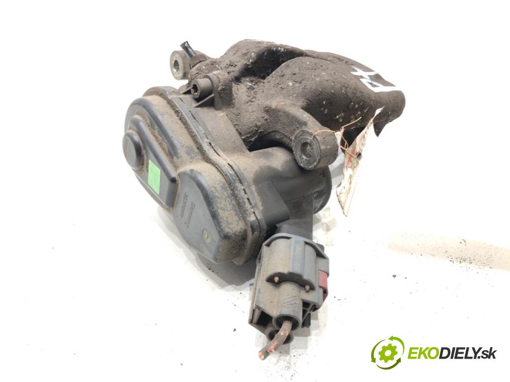 RENAULT GRAND SCÉNIC III (JZ0/1_) 2009 - 2022    2.0 dCi (JZ0Y) 110 kW [150 KM] olej napędowy 2009 - 2022  Brzdič strmeň pravy zad 32338814