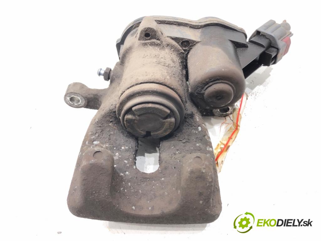 RENAULT GRAND SCÉNIC III (JZ0/1_) 2009 - 2022    2.0 dCi (JZ0Y) 110 kW [150 KM] olej napędowy 2009 - 2022  Brzdič strmeň pravy zad 32338814