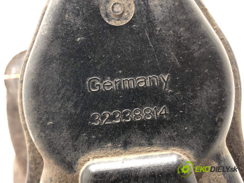 RENAULT GRAND SCÉNIC III (JZ0/1_) 2009 - 2022    2.0 dCi (JZ0Y) 110 kW [150 KM] olej napędowy 2009 - 2022  Brzdič strmeň pravy zad 32338814