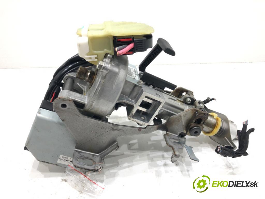 RENAULT GRAND SCÉNIC III (JZ0/1_) 2009 - 2022    2.0 dCi (JZ0Y) 110 kW [150 KM] olej napędowy 2009 - 2022  Pumpa servočerpadlo 488100379R (Servočerpadlá, pumpy riadenia)