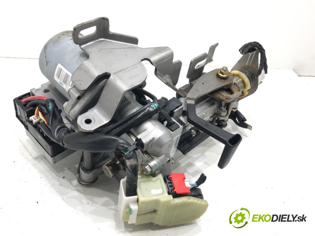 RENAULT GRAND SCÉNIC III (JZ0/1_) 2009 - 2022    2.0 dCi (JZ0Y) 110 kW [150 KM] olej napędowy 2009 - 2022  Pumpa servočerpadlo 488100379R (Servočerpadlá, pumpy riadenia)