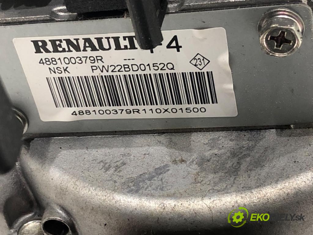 RENAULT GRAND SCÉNIC III (JZ0/1_) 2009 - 2022    2.0 dCi (JZ0Y) 110 kW [150 KM] olej napędowy 2009 - 2022  pumpa servočerpadlo 488100379R (Servočerpadlá, pumpy řízení)