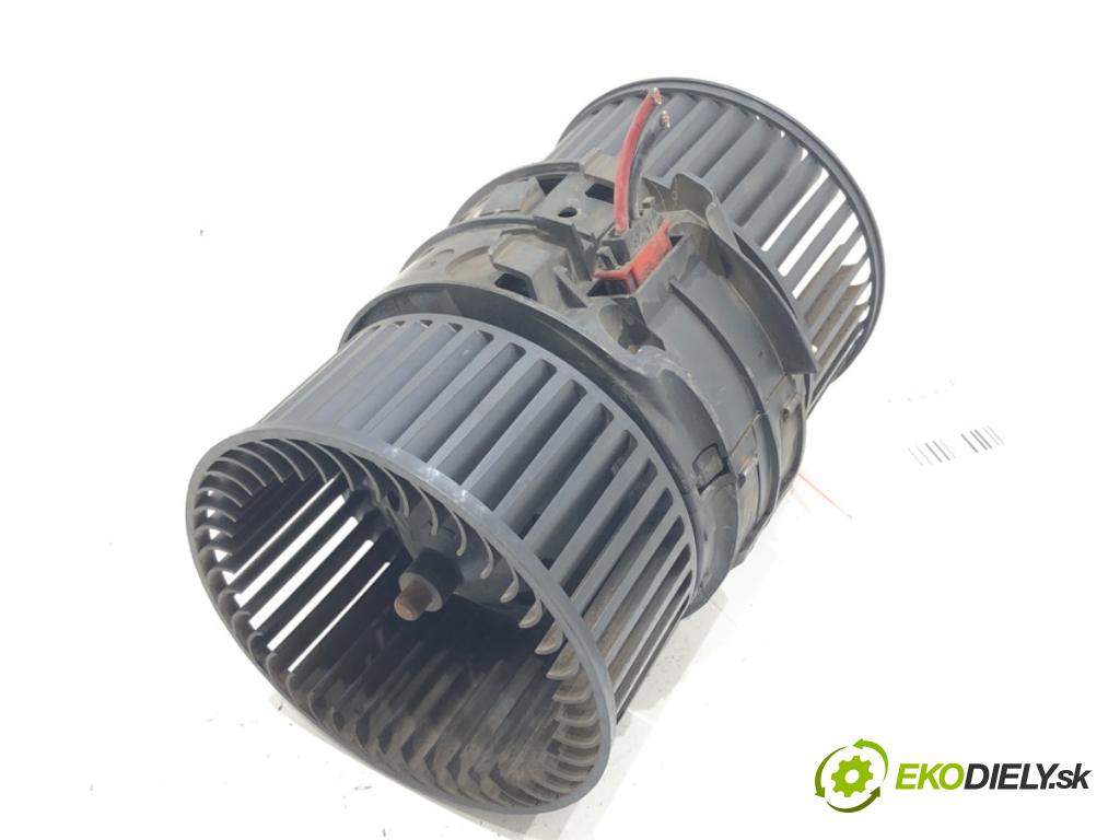 RENAULT GRAND SCÉNIC III (JZ0/1_) 2009 - 2022    2.0 dCi (JZ0Y) 110 kW [150 KM] olej napędowy 2009 - 2022  ventilátor kúrenia T1010033M