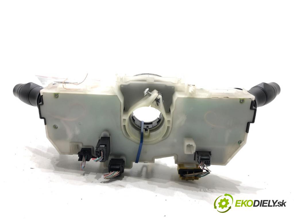 RENAULT GRAND SCÉNIC III (JZ0/1_) 2009 - 2022    2.0 dCi (JZ0Y) 110 kW [150 KM] olej napędowy 2009 - 2022  Krúžok, slimák airbag 255670019R (Airbagy)