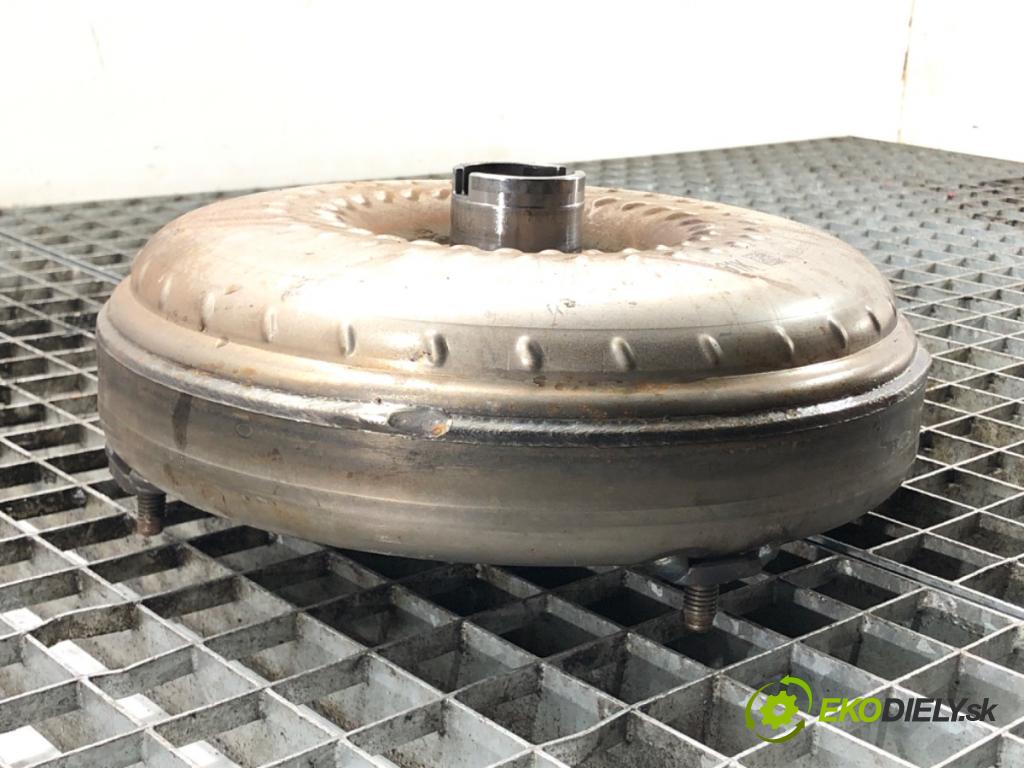 RENAULT GRAND SCÉNIC III (JZ0/1_) 2009 - 2022    2.0 dCi (JZ0Y) 110 kW [150 KM] olej napędowy 2009 - 2022  Spojková sada (bez ložiska) konvertor  (Ostatné)