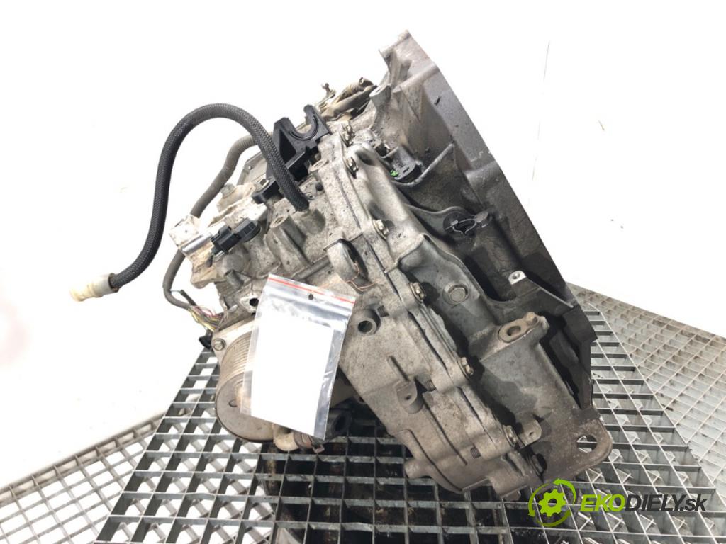 RENAULT GRAND SCÉNIC III (JZ0/1_) 2009 - 2022    2.0 dCi (JZ0Y) 110 kW [150 KM] olej napędowy 2009 - 2022  Prevodovka AJ0-015 (Prevodovky)