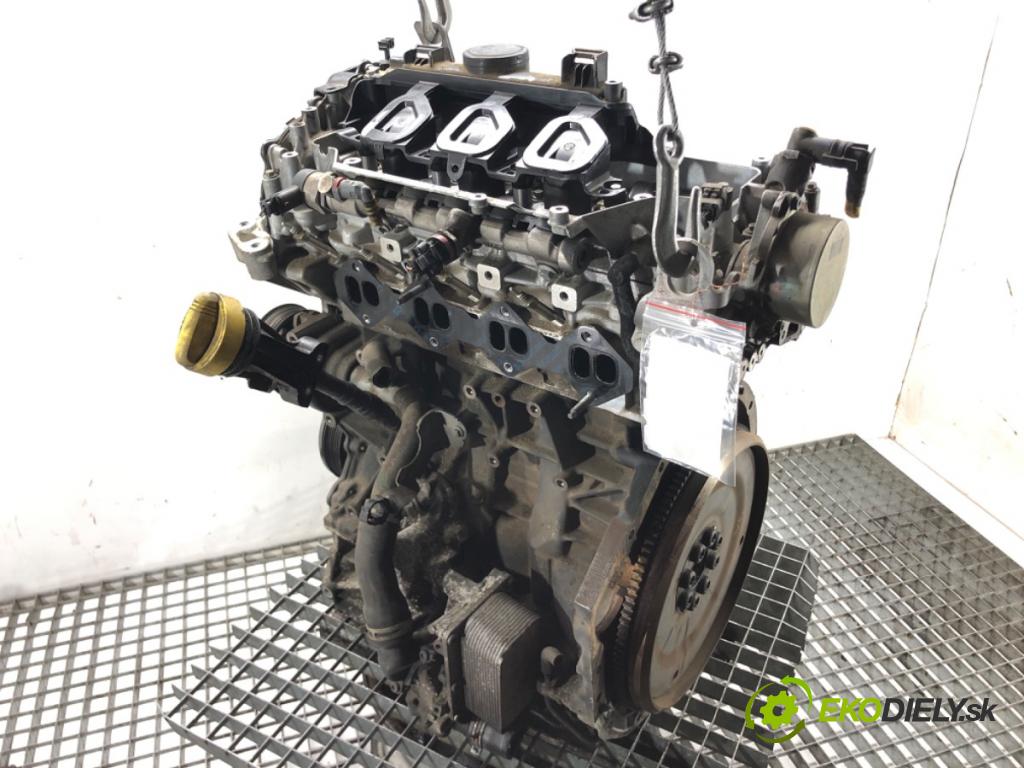 RENAULT GRAND SCÉNIC III (JZ0/1_) 2009 - 2022    2.0 dCi (JZ0Y) 110 kW [150 KM] olej napędowy 2009 - 2022  motor M9R615 (Motory (kompletní))