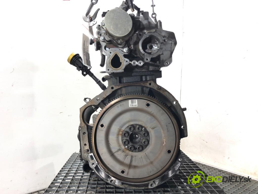 RENAULT GRAND SCÉNIC III (JZ0/1_) 2009 - 2022    2.0 dCi (JZ0Y) 110 kW [150 KM] olej napędowy 2009 - 2022  motor M9R615 (Motory (kompletní))