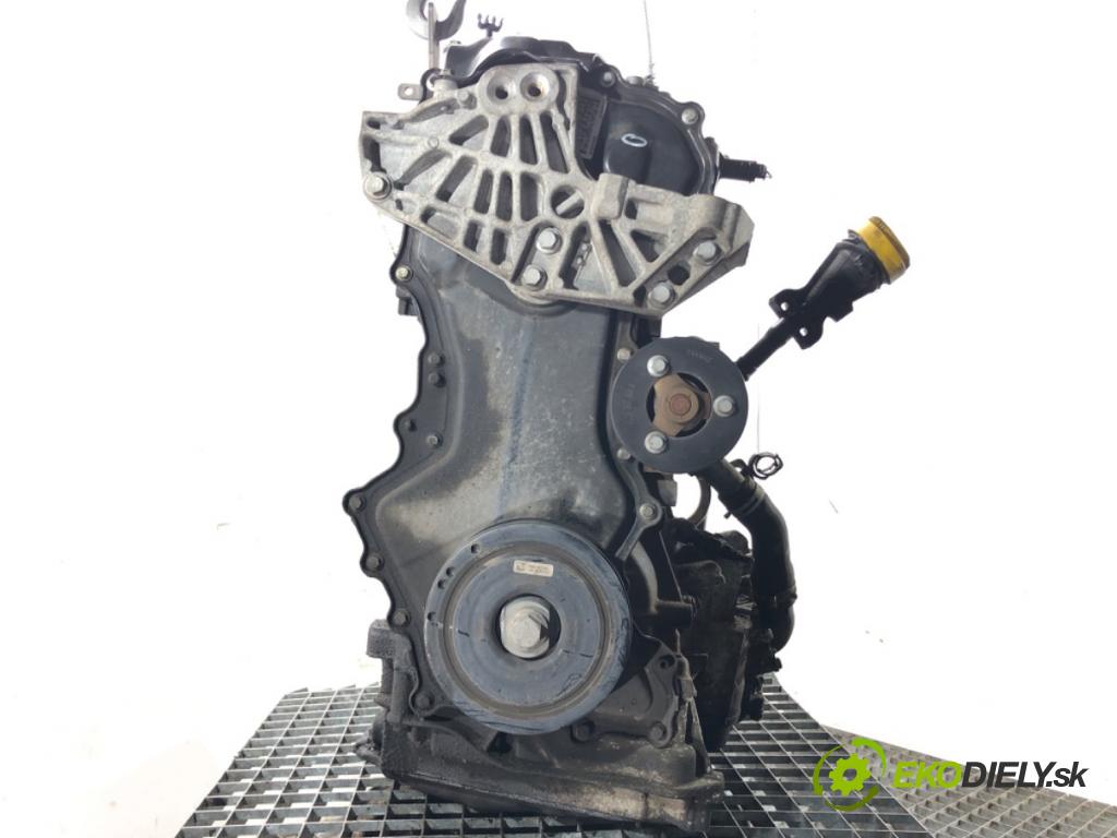 RENAULT GRAND SCÉNIC III (JZ0/1_) 2009 - 2022    2.0 dCi (JZ0Y) 110 kW [150 KM] olej napędowy 2009 - 2022  motor M9R615 (Motory (kompletní))