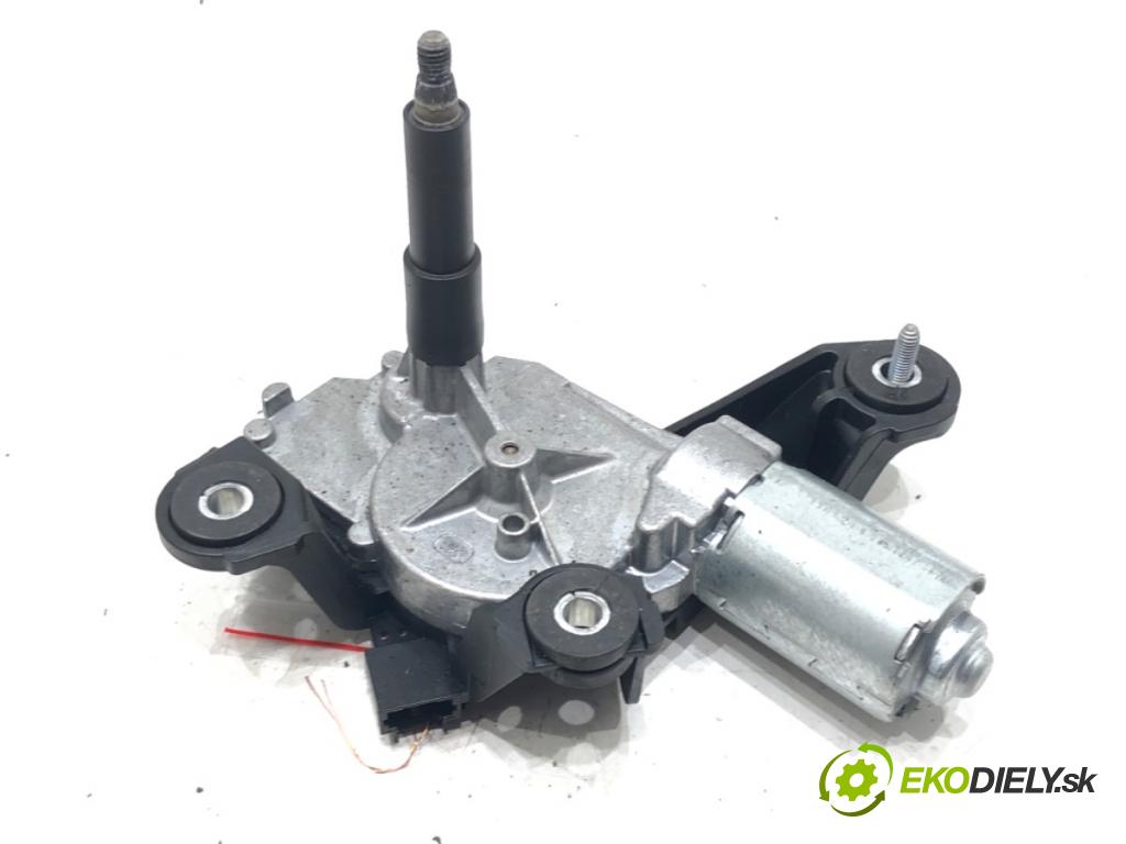 RENAULT GRAND SCÉNIC III (JZ0/1_) 2009 - 2022    2.0 dCi (JZ0Y) 110 kW [150 KM] olej napędowy 2009 - 2022  motor stěračů zadní část 287100010R